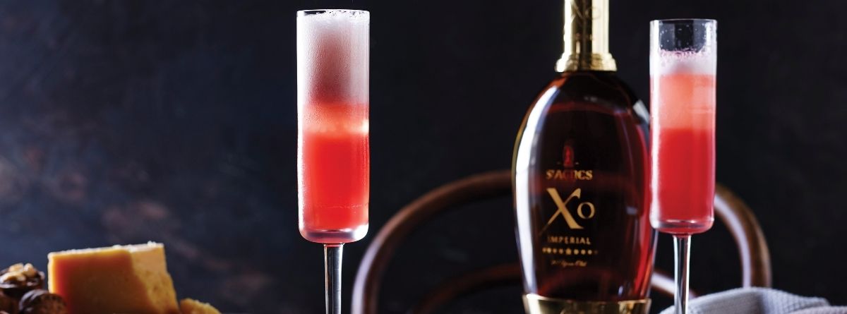 Visit Our Beer and Spirit Trail