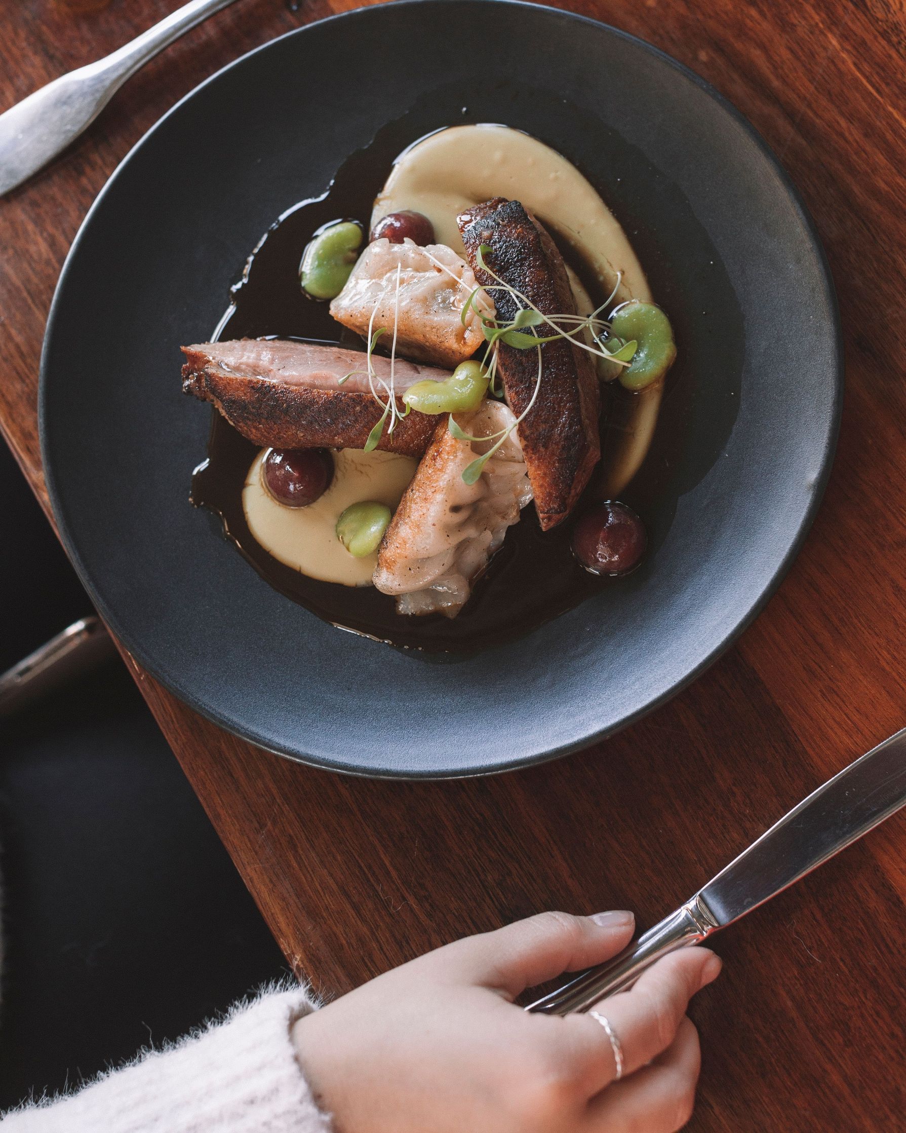 d'Arry's Verandah Restaurant, McLaren Vale