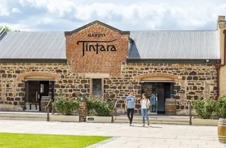 McLaren Vale