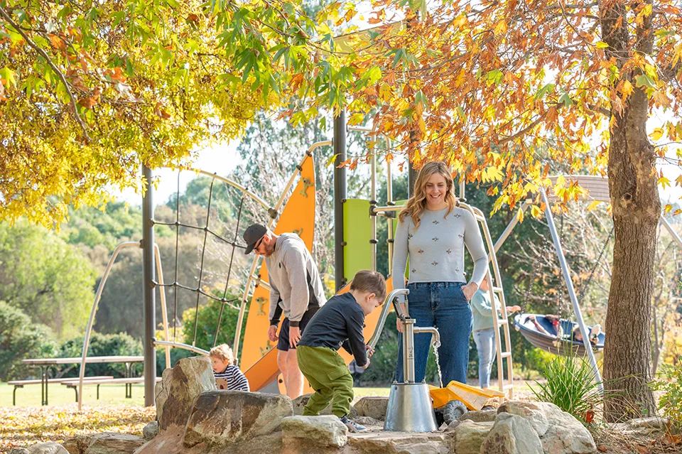 April School Holiday Fun in McLaren Vale and Fleurieu Coast