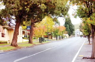 CLARENDON