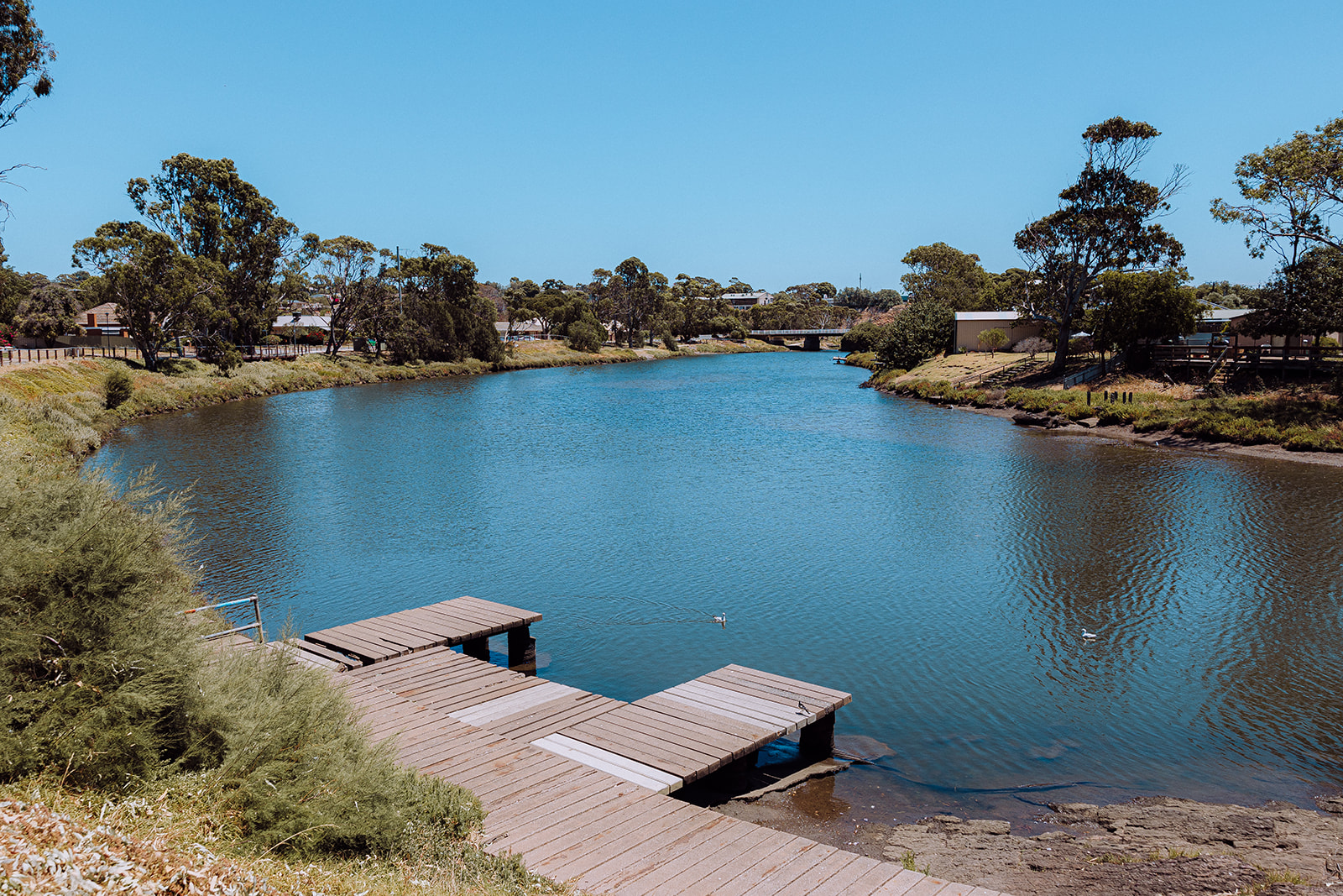 Old Noarlunga