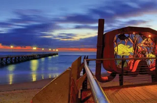 PORT NOARLUNGA