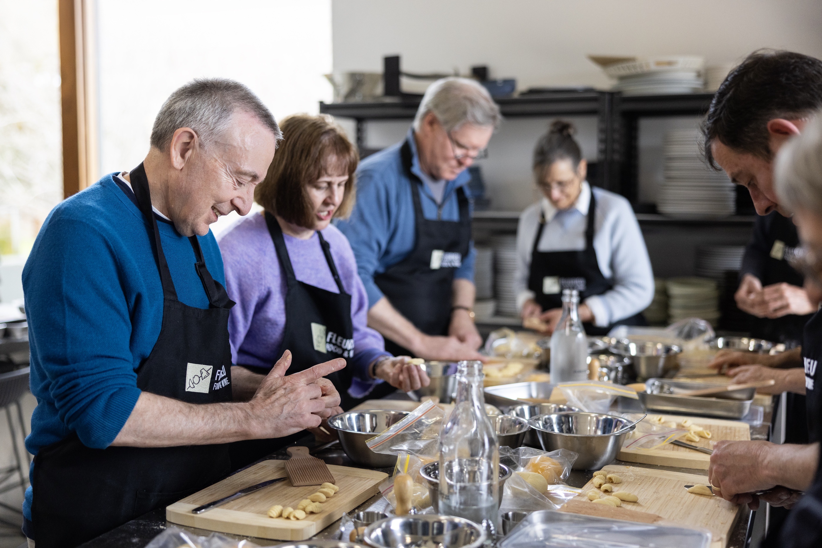 Winter Events in McLaren Vale and Fleurieu Coast