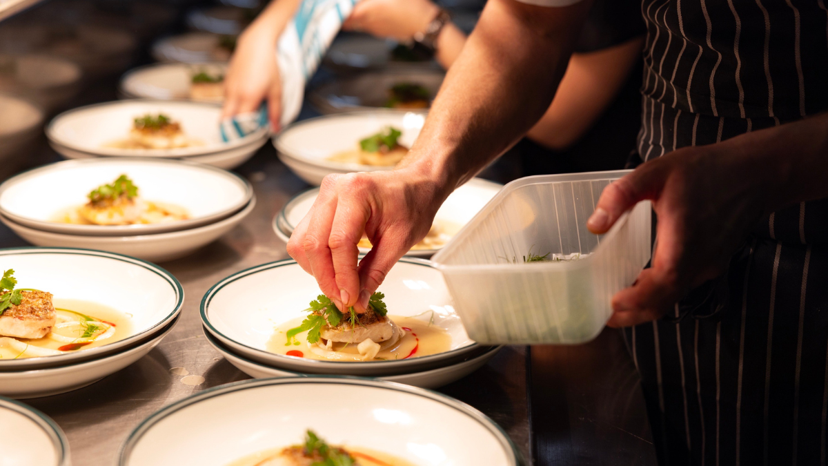 Fleurieu Food Festival in McLaren Vale and Fleurieu Coast