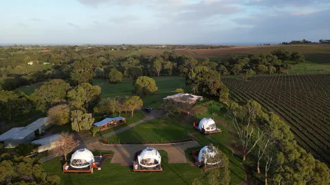 A Romantic Weekend in McLaren Vale & Fleurieu Coast