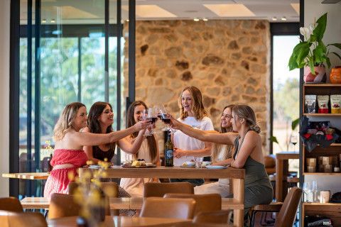 Relax Your Own Way in McLaren Vale and Fleurieu Coast