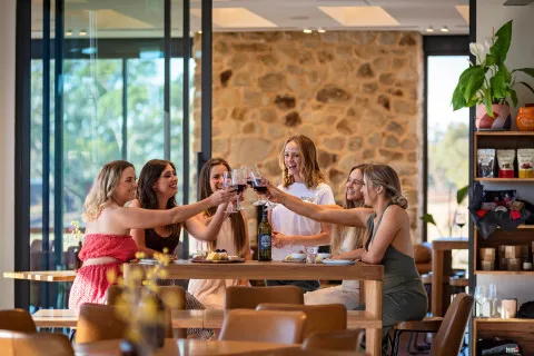 Relax Your Own Way in McLaren Vale and Fleurieu Coast