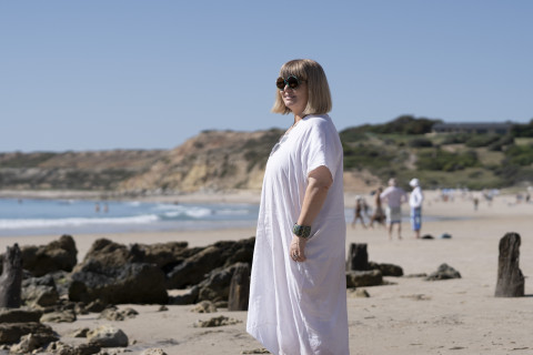 Waves, Stories & Secret Spots: Port Willunga Through Local Eyes