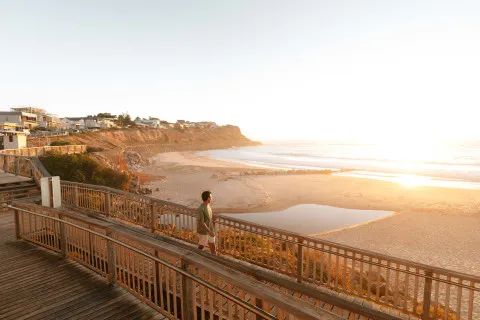 3 Best Beaches to Enjoy This Winter in McLaren Vale & Fleurieu Coast