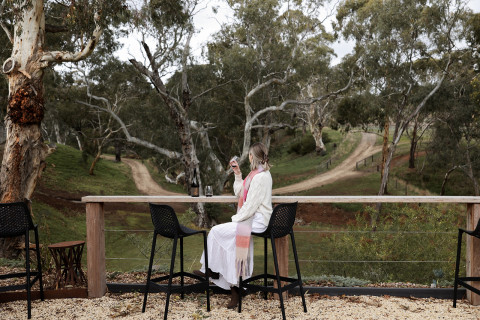 Spring Awakening: Discover McLaren Vale & Fleurieu Coast's Perfect Spring Wines