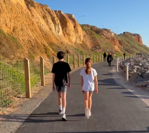 Discover the Witton Bluff Base Trail in McLaren Vale & Fleurieu Coast