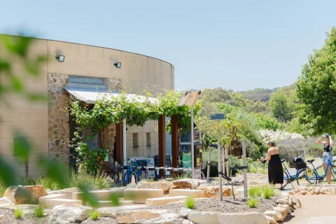 McLaren Vale & Fleurieu Coast Visitor Centre: Local Tips, Best Things to Do & Where to Eat