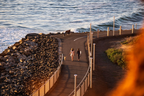 Easter Long Weekend 2026 in McLaren Vale & Fleurieu Coast.