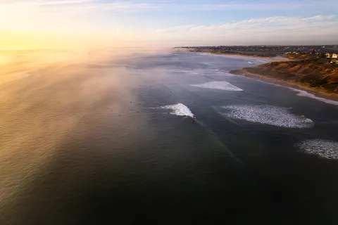 Capture McLaren Vale and Fleurieu Coast with photographer, Harry Vick