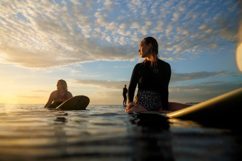 Why the Mid Coast is one of the best places to surf near Adelaide, South Australia