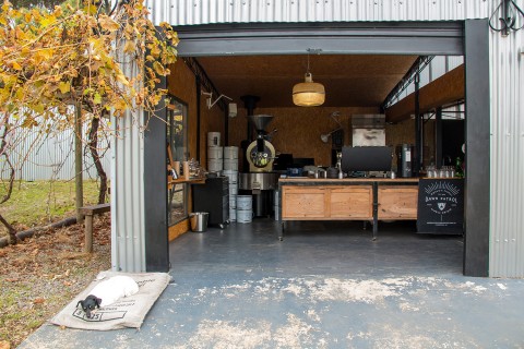 The Best Breakfast & Brunch in McLaren Vale & Fleurieu Coast