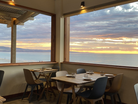 Beachside Foodie Faves in McLaren Vale & Fleurieu Coast