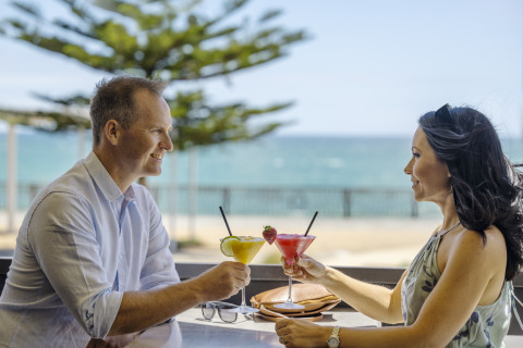 Beachside Foodie Faves in McLaren Vale & Fleurieu Coast