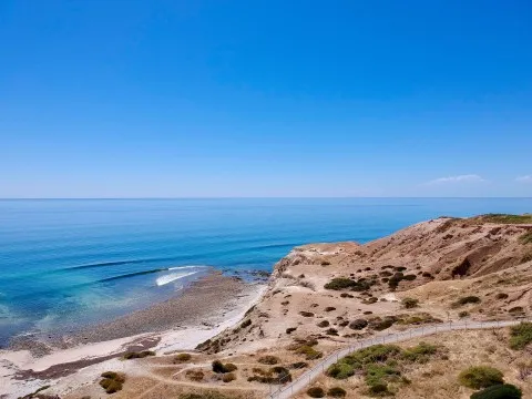 Winter Wonders Await in McLaren Vale & Fleurieu Coast