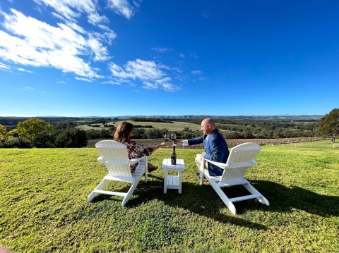 Fun things to do in Spring in McLaren Vale and Fleurieu Coast 