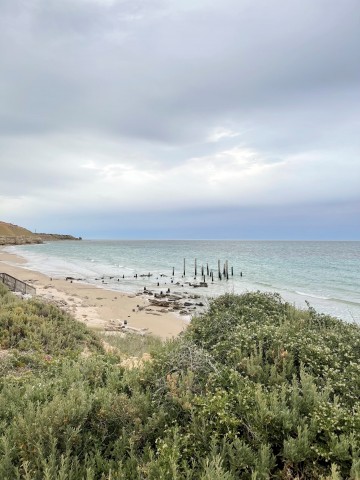 Take a Scenic Drive in South Australia!