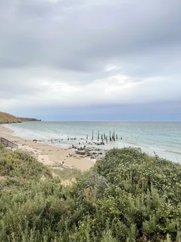 Take a Scenic Drive in South Australia!
