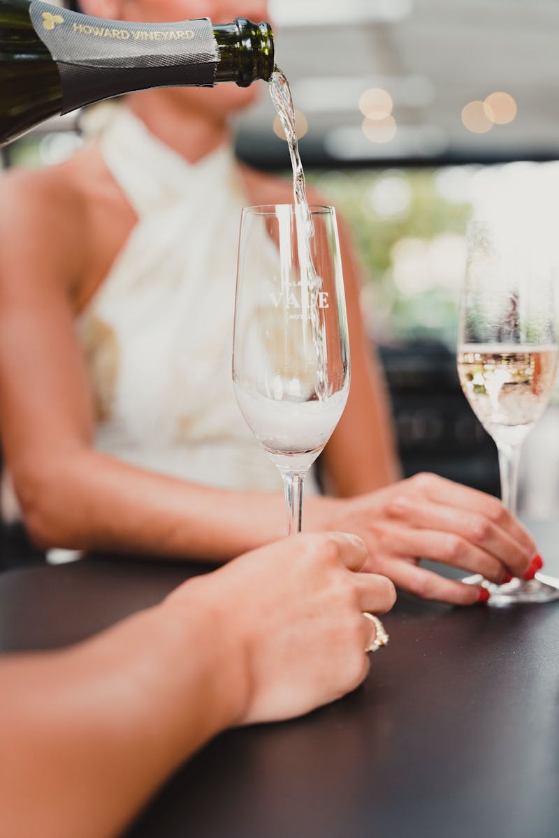 Melbourne Cup Lunch at McLaren Vale Hotel