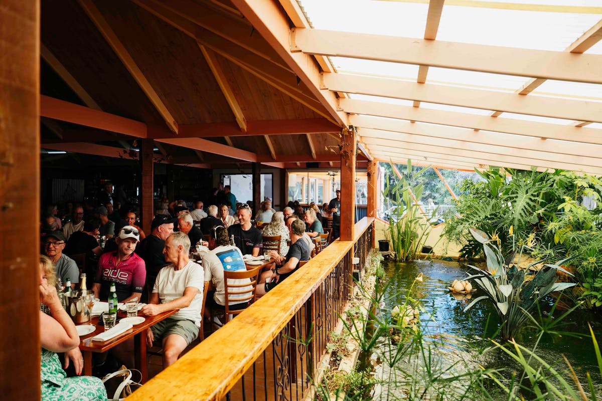 Santos Tour Down Under – DeTours: McLaren Vale | Our Place @ Willunga – Men’s Stage 4