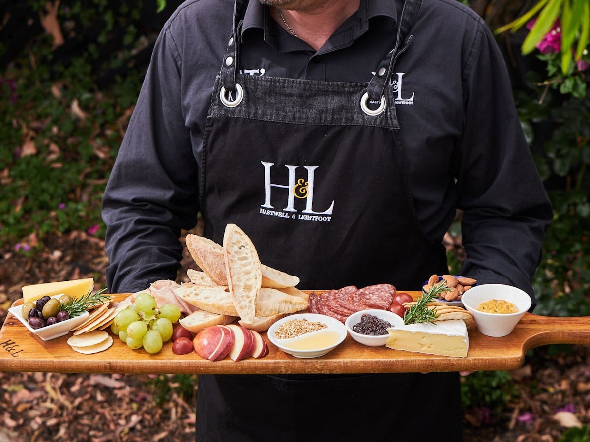 Flow, Yin, Vin & Lunch Amongst the Vines