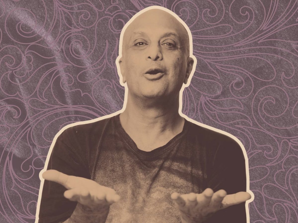 Akmal - My Family and Other Criminals