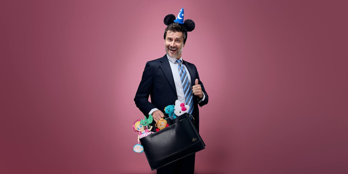 Mr Snotbottom: P.Gee!