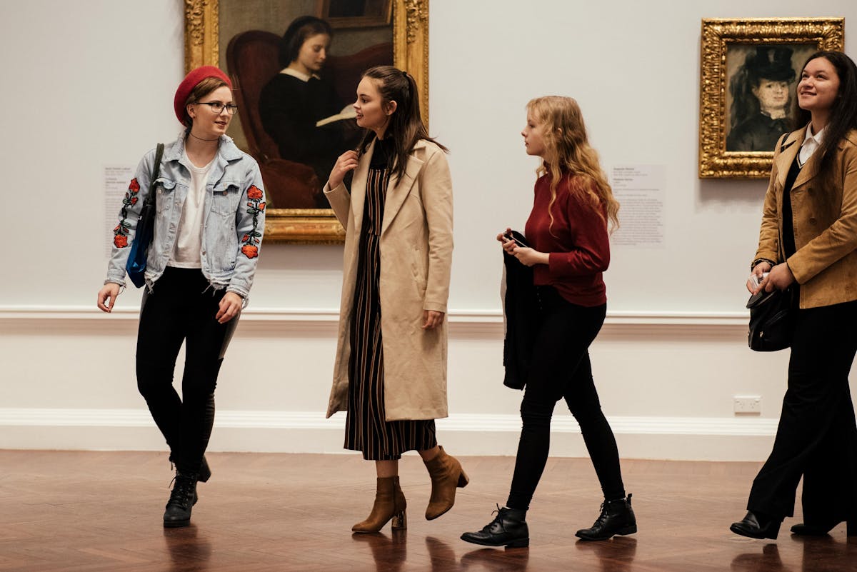 First Fridays: Memoria