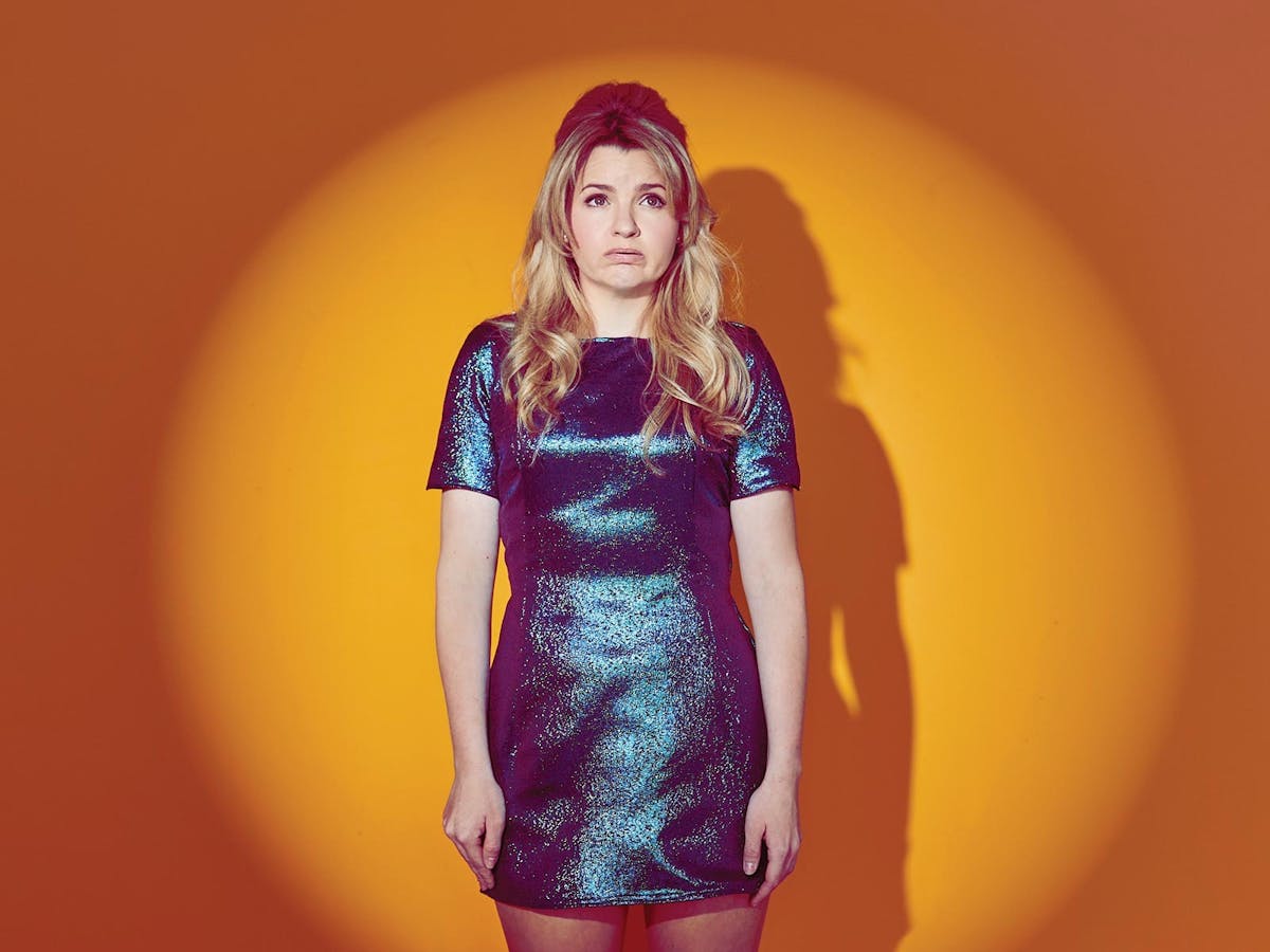 Danielle Walker - Bittersweet | Adelaide Fringe