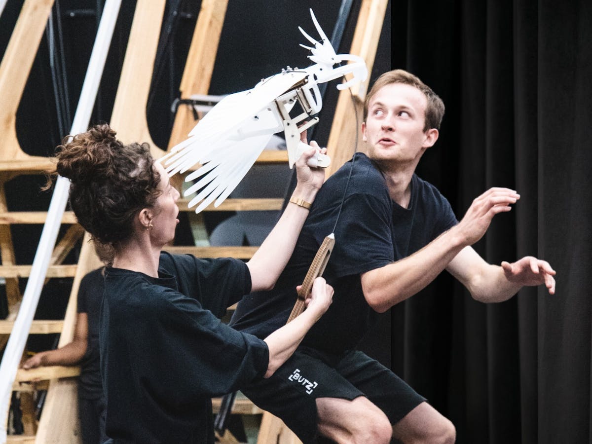 Artist and Teacher – Professional Development Workshop