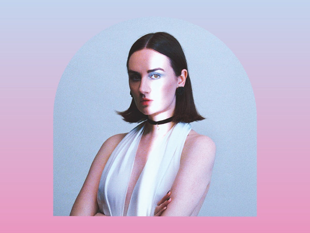 Meg Mac - It's My Party