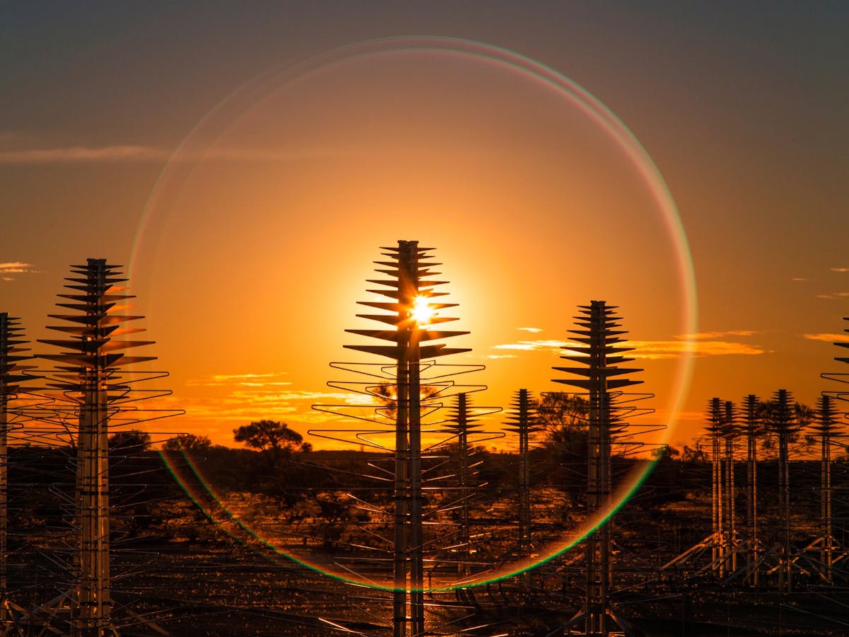 Beyond the Milky Way with Prof. Brian Cox - Immersive Worlds