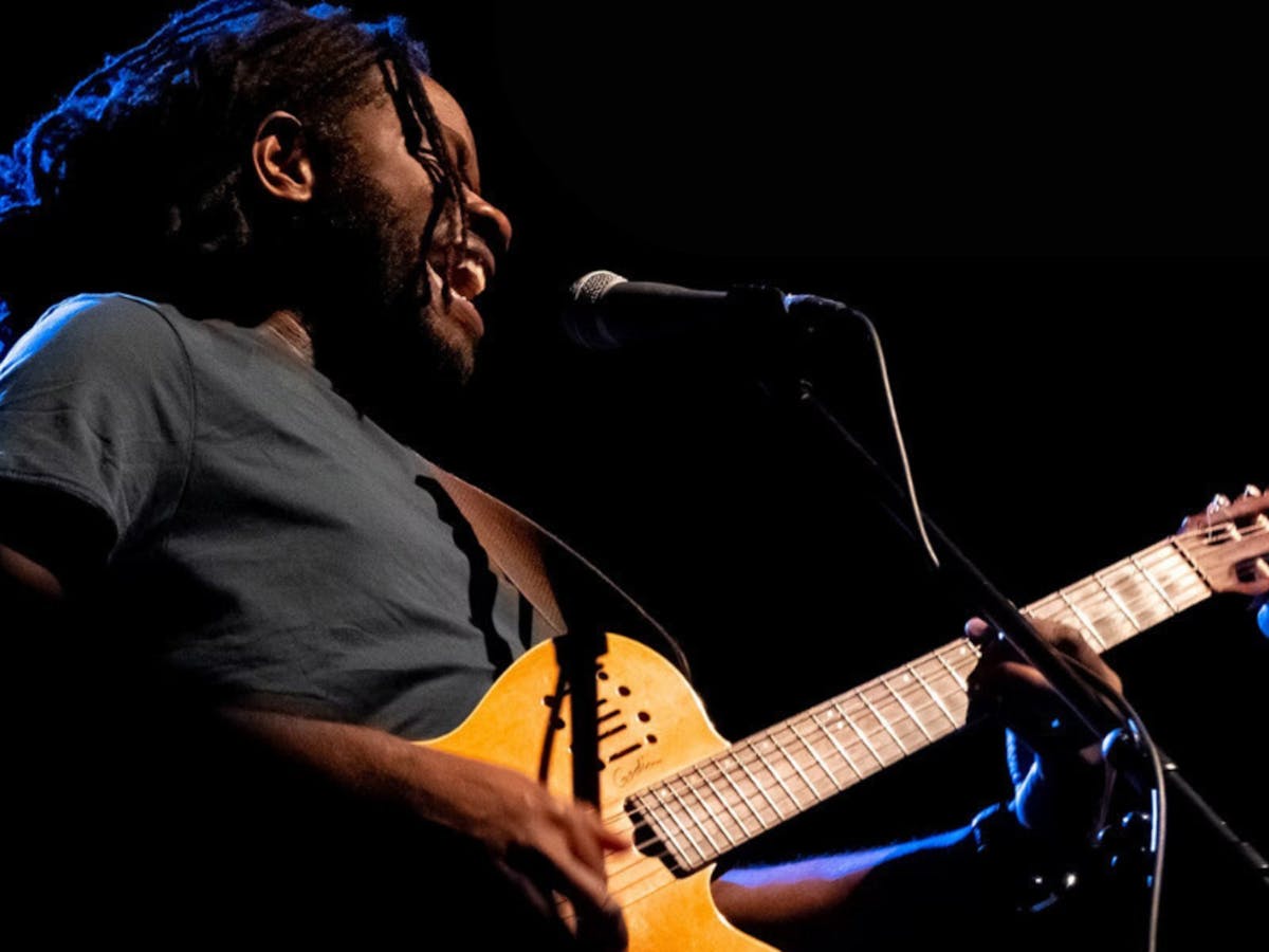 Bob Marley: How Reggae Changed The World