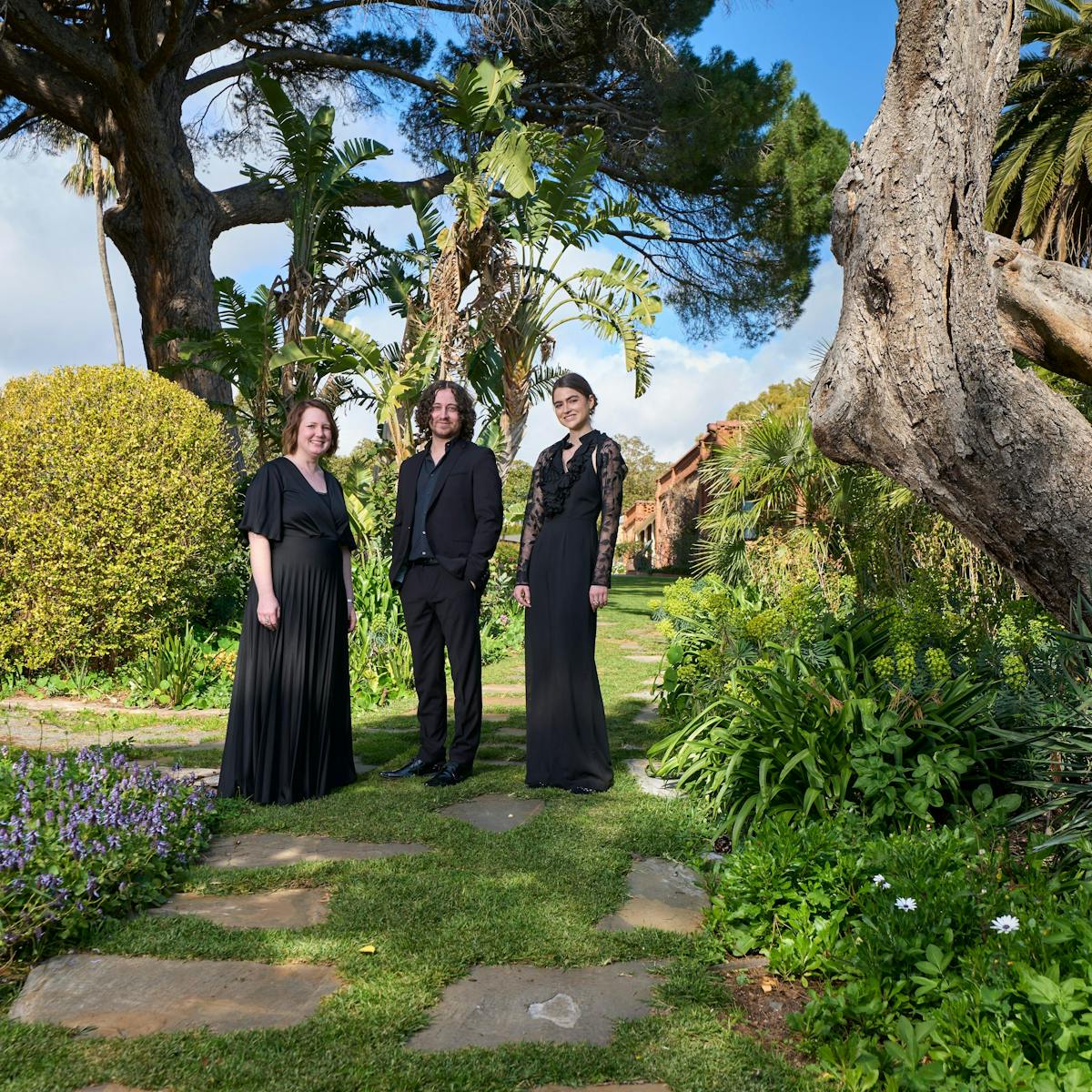 Open Rehearsal Aura: In the Making