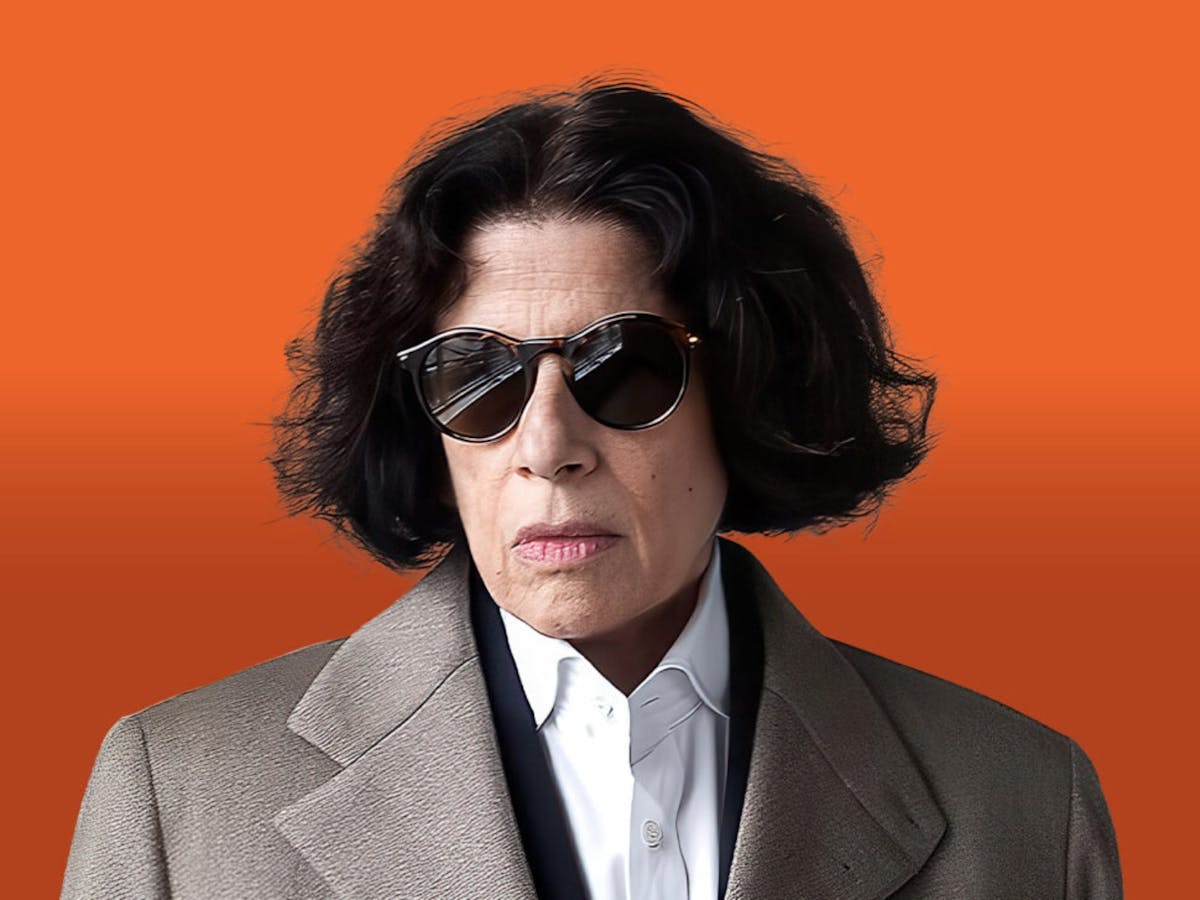 An Evening with Fran Lebowitz