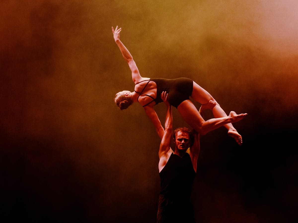 Lewis Major Projects – Triptych REDUX - WOMADelaide