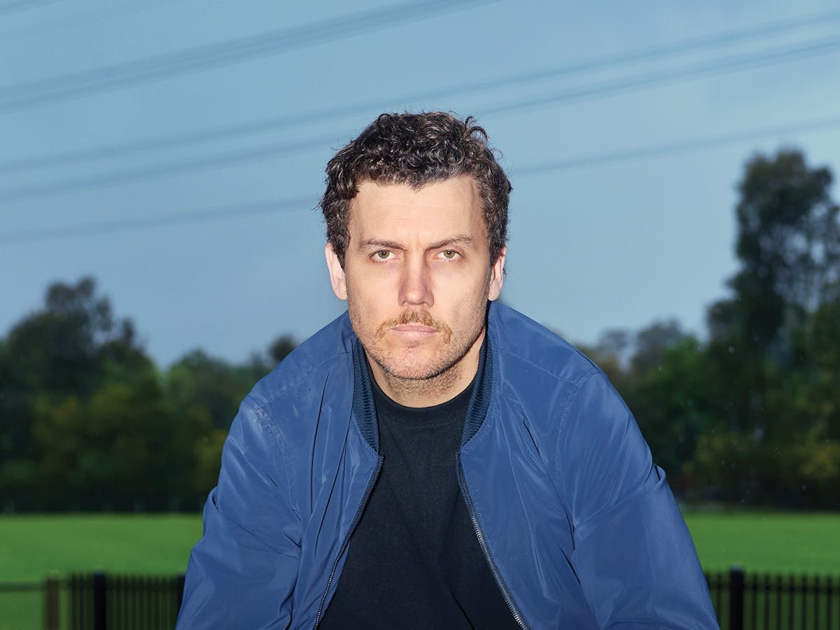 Daniel Connell: Prairie Dog | Adelaide Fringe