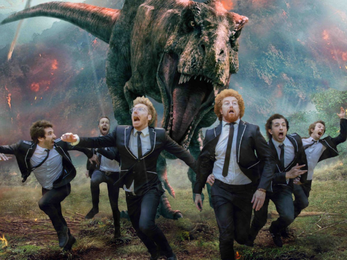 Furnace and the Fundamentals