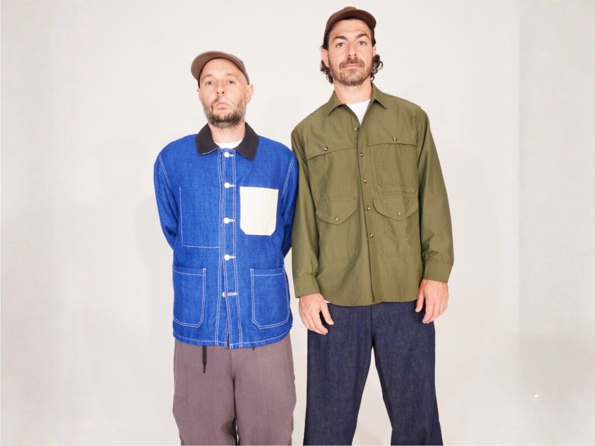 Bag Raiders (Dj set)