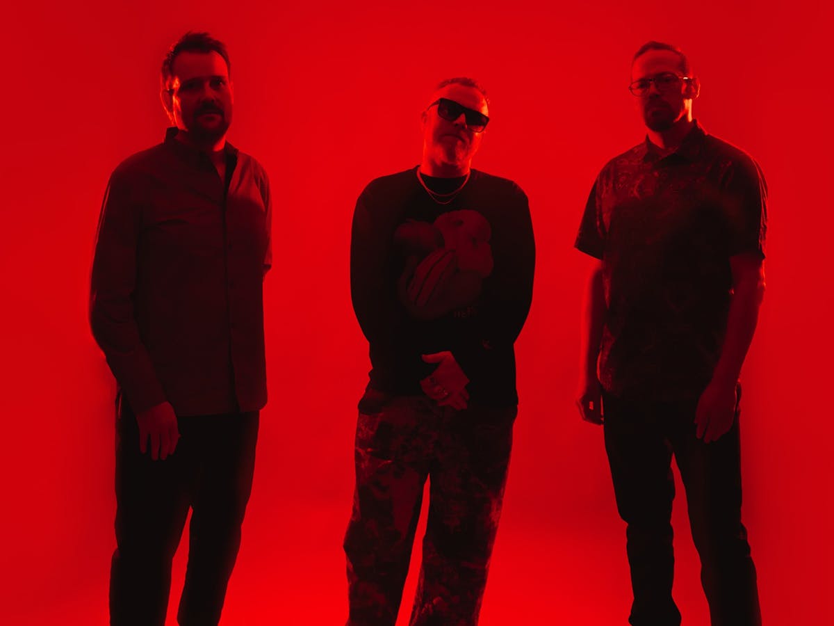 Mungo's Hi Fi feat. Eva Lazarus - WOMADelaide