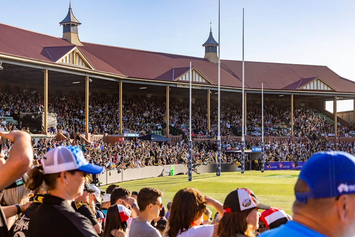 Sydney Swans vs Gold Coast Suns - Gather Round 2026