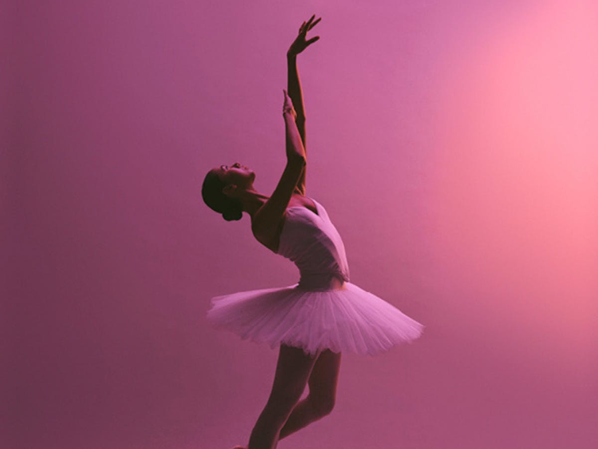 The Nutcracker Act II and Other Works