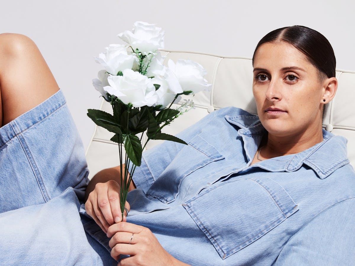 Annie Boyle: To All The Boys I've Loved Before