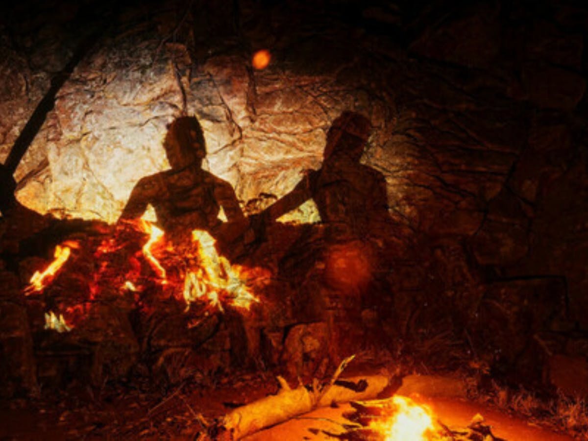 Star Dreaming - Immersive Worlds