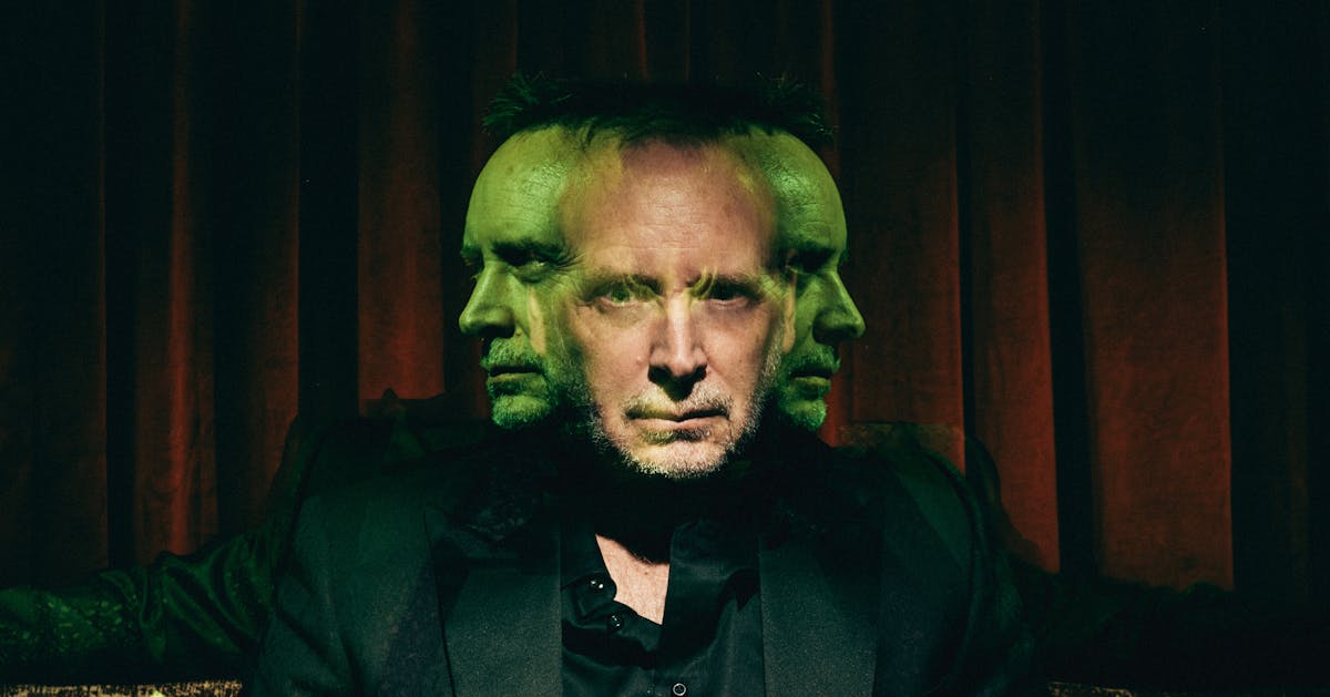 Haunted 2.0 The Witching Hour